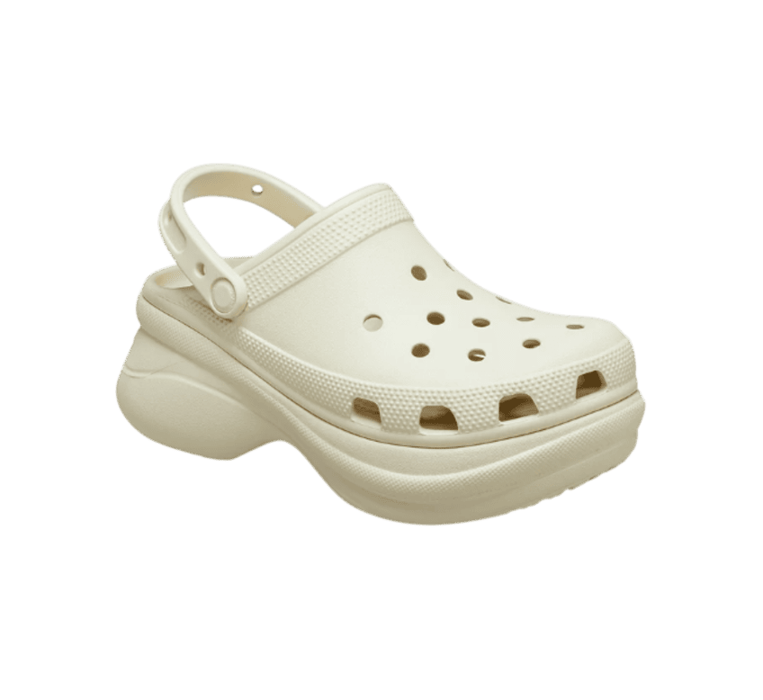 CLASSIC BAE CLOG W - Imagen 2
