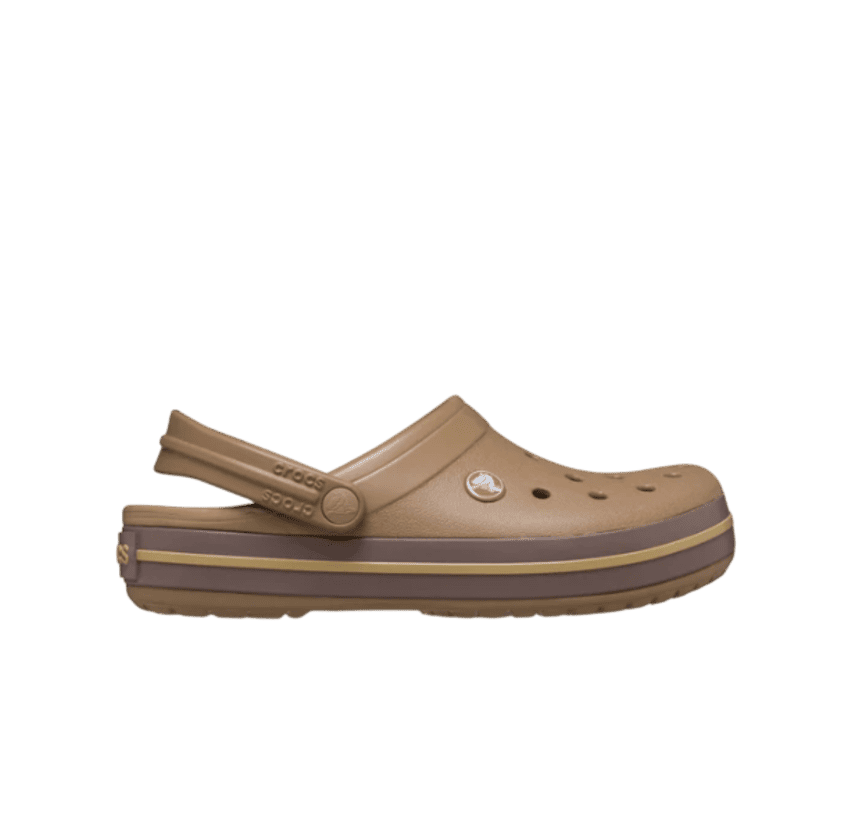 CROCBAND