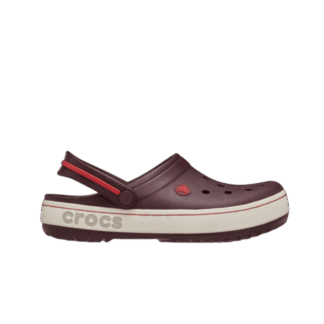 CROCBAND HERITAGE CLOG