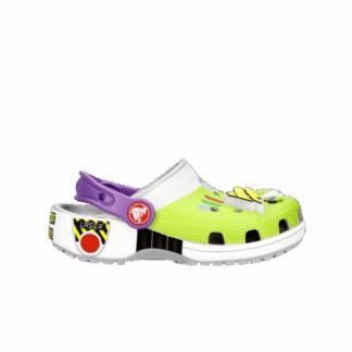 CROCS TOY STORY BUZZ CLASSIC CLOG K