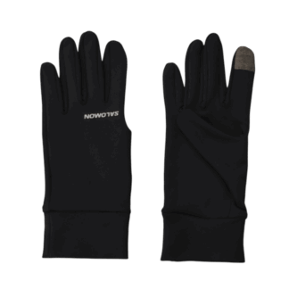 CROSS-WARM-GLOVE-U-NEGRO-1628976NI1