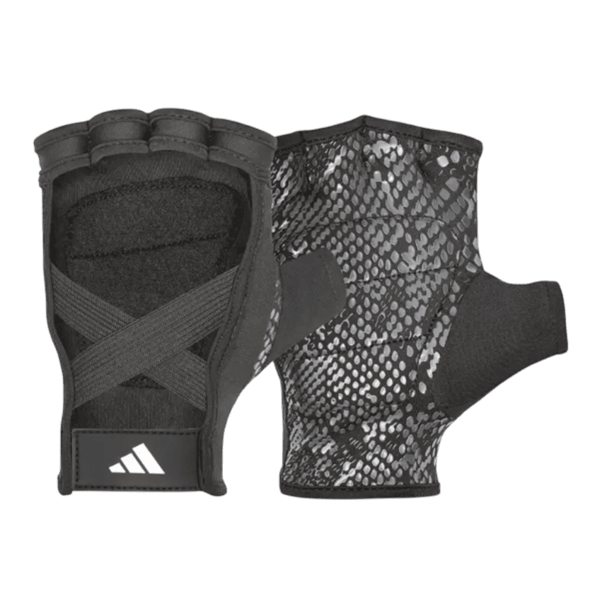 GUANTES ENTRENAMIENTO MUJER - Imagen 2