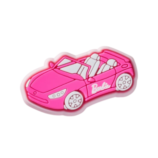 JIBBITZ BARBIE CONVERTIBLE