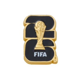 JIBBITZ FIFA WC 26 TROPHY