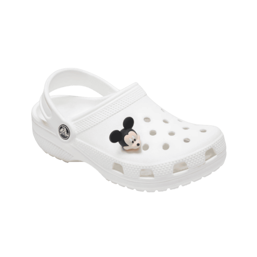 JIBBITZ MICKEY MOUSE 3D HEAD - Imagen 2