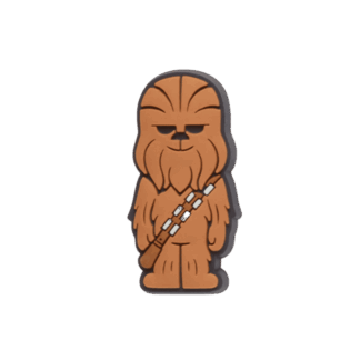 JIBBITZ STAR WARS CHEWBACCA