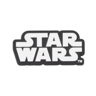 JIBBITZ STAR WARS LOGO