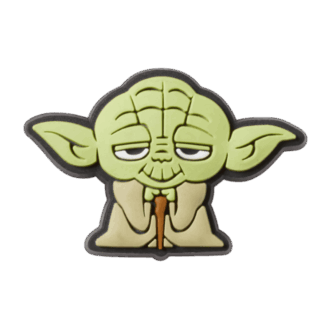 JIBBITZ STAR WARS YODA