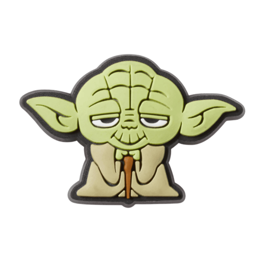 JIBBITZ STAR WARS YODA