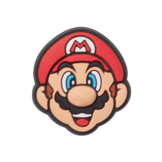 JIBBITZ SUPER MARIO
