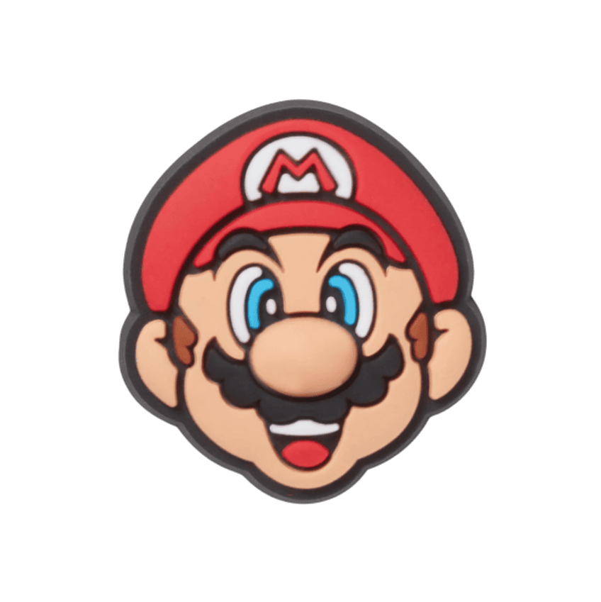 JIBBITZ SUPER MARIO
