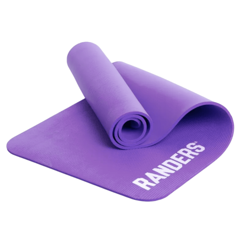 MAT DE ENTRENAMIENTO COLCHONETA 1CM CON BOLSO - Image 3