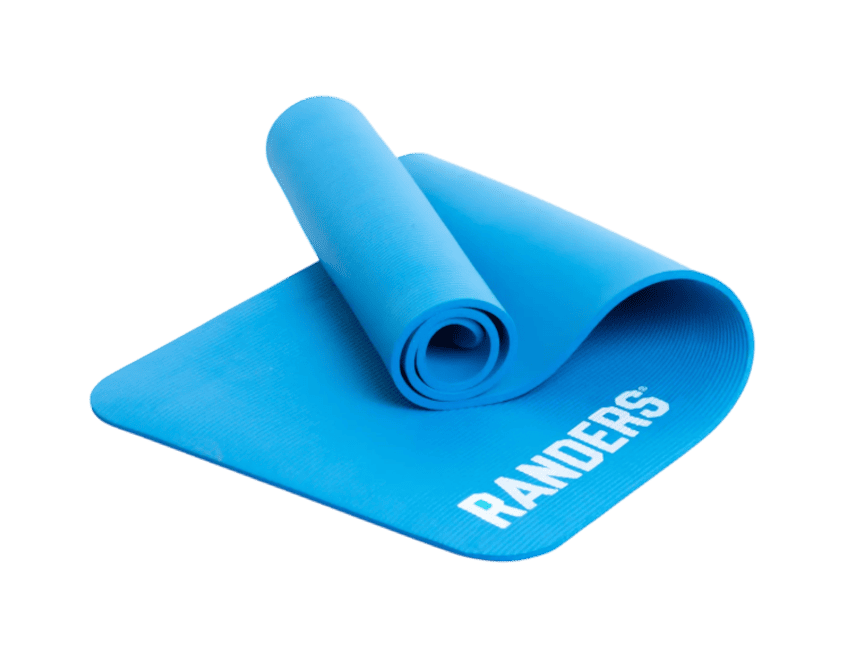MAT DE ENTRENAMIENTO COLCHONETA 1CM CON BOLSO - Image 2