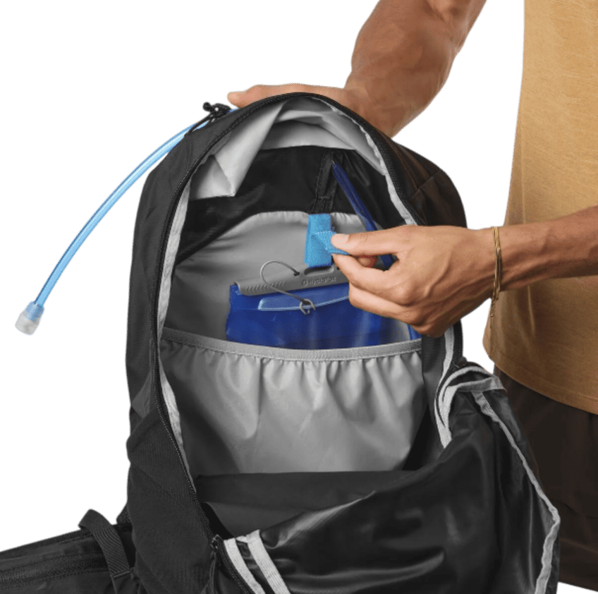 MOCHILA SENDERISMO TRAILBLAZER 10 - Image 4