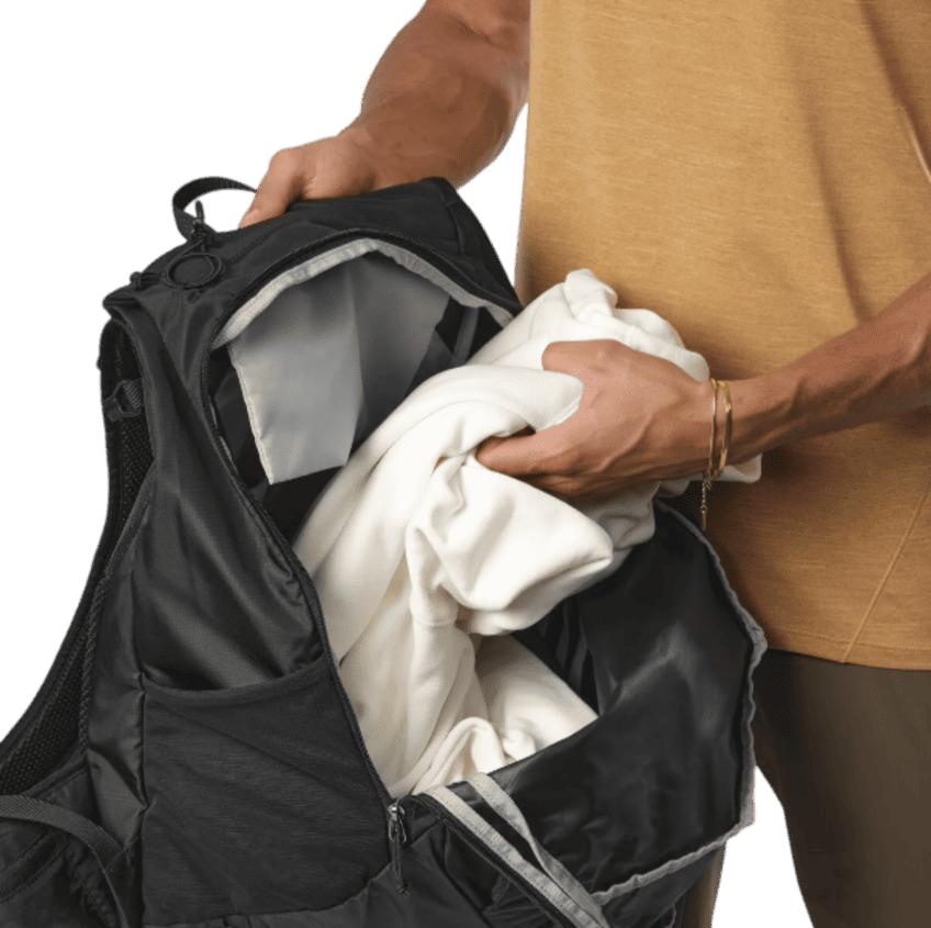 MOCHILA SENDERISMO TRAILBLAZER 10 - Image 5