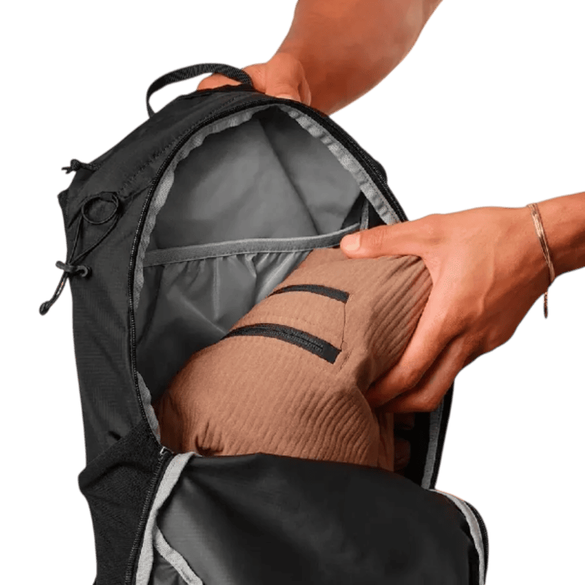 MOCHILA SENDERISMO TRAILBLAZER 30L - Image 4