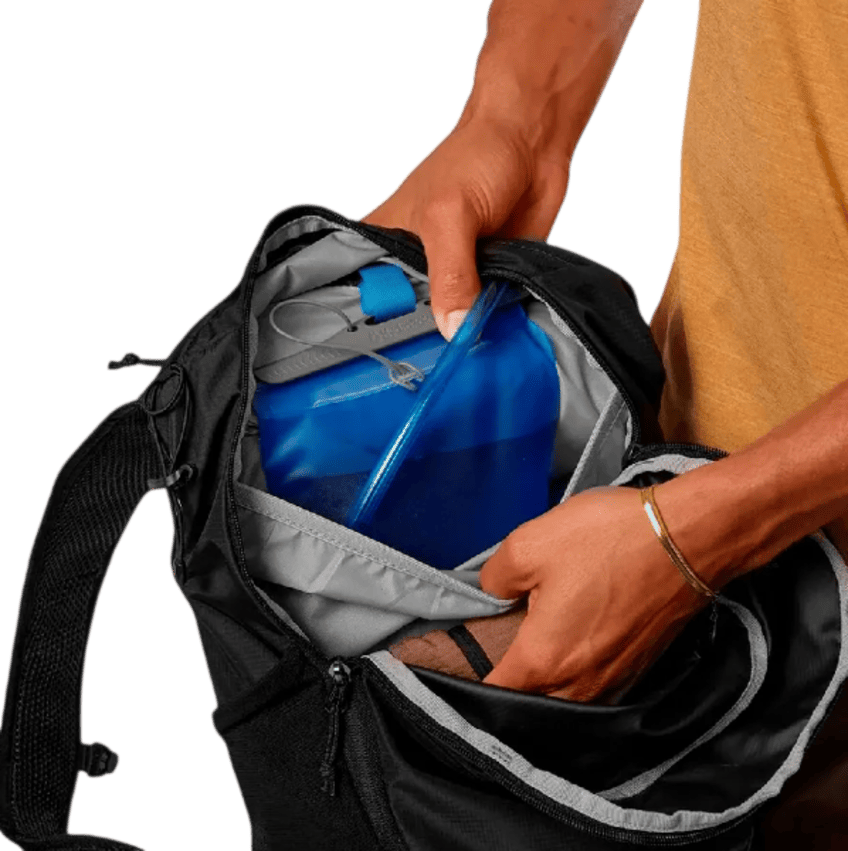 MOCHILA SENDERISMO TRAILBLAZER 30L - Image 3