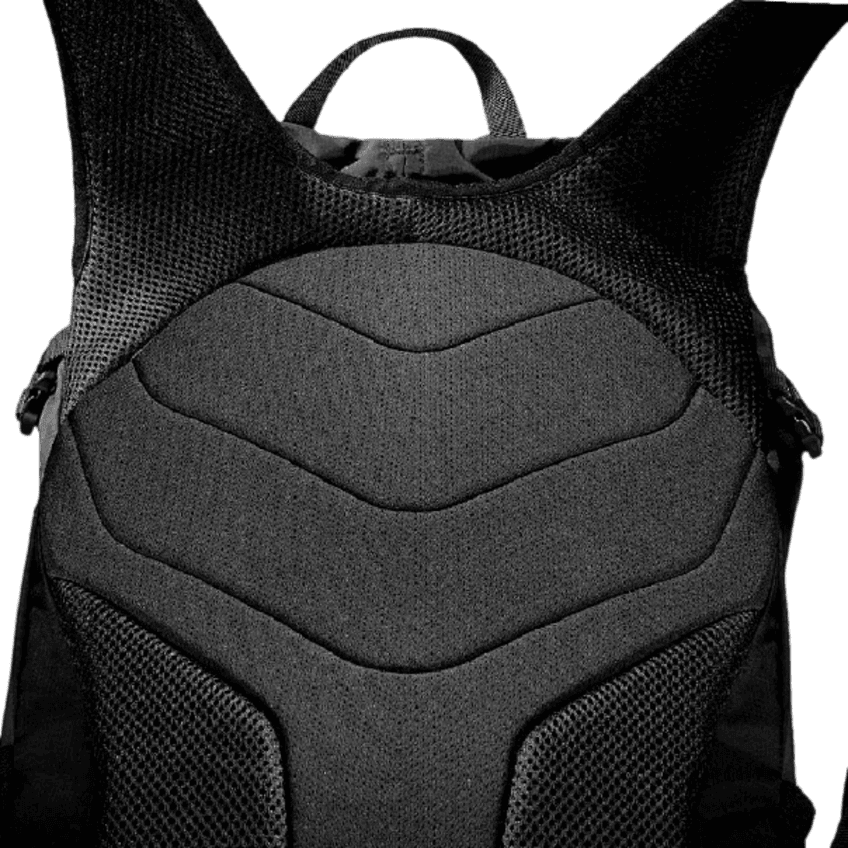 MOCHILA SENDERISMO TRAILBLAZER 30L - Image 5