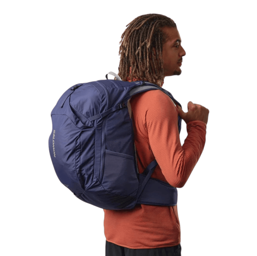 MOCHILA SENDERISMO TRAILBLAZER 30 - Image 3