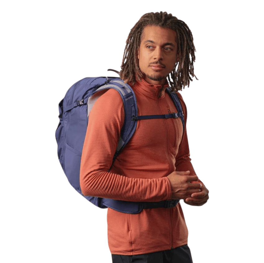 MOCHILA SENDERISMO TRAILBLAZER 30 - Image 4