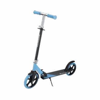 MONOPATIN URBANO PLEGABLE