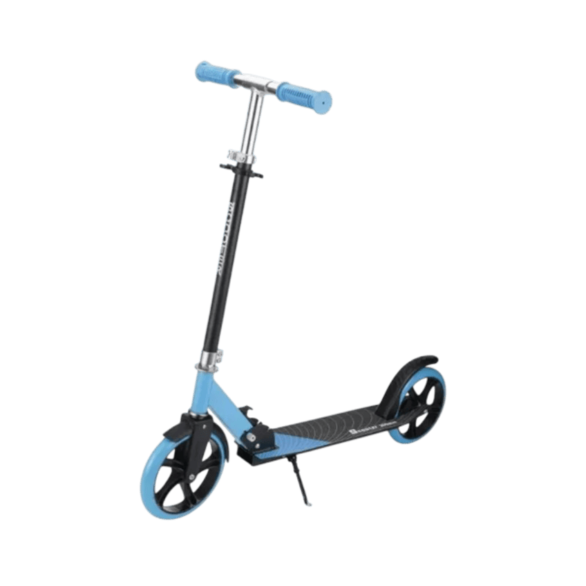 MONOPATIN URBANO PLEGABLE