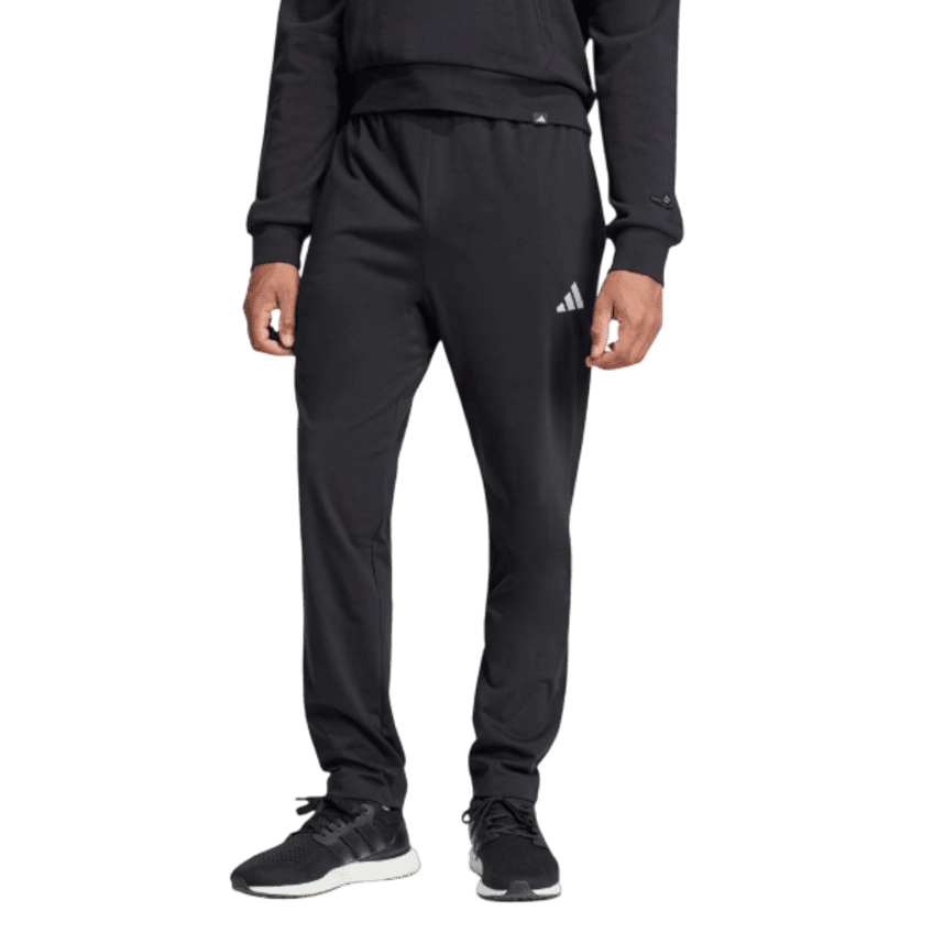 PANTALON ESSENTIALS SINGLE JERSEY SMALL LOGO - Image 2