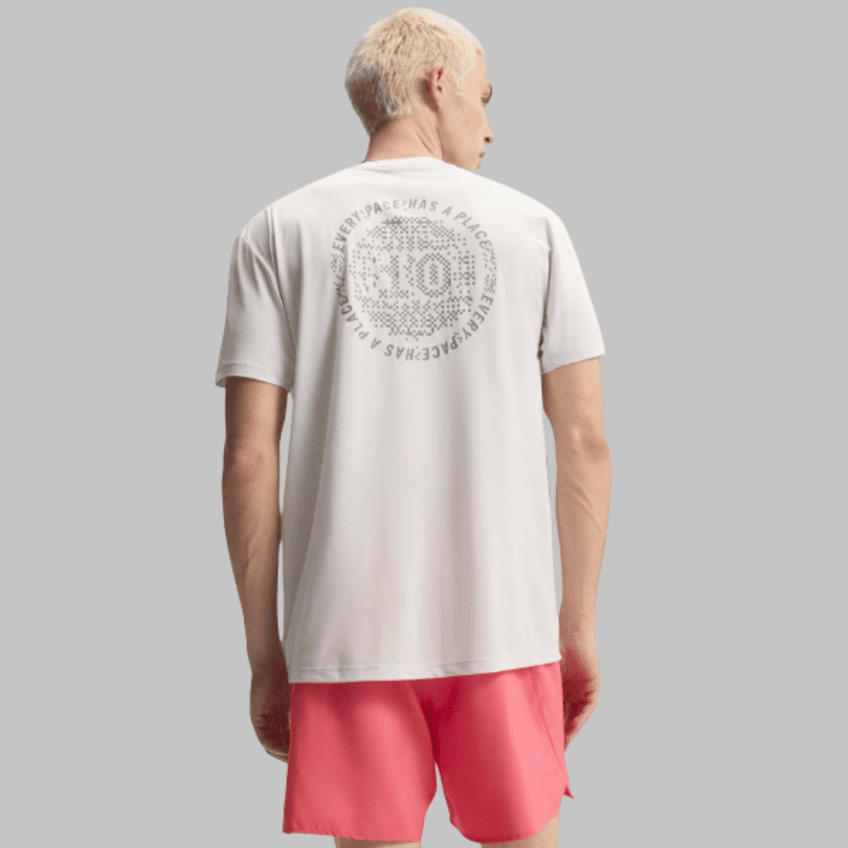 REMERA ADIDAS RUNNING ADI365 HOMBRE - Image 3