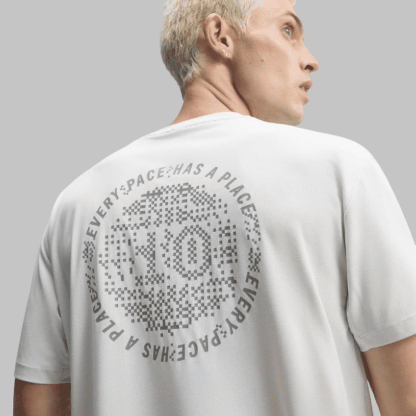 REMERA ADIDAS RUNNING ADI365 HOMBRE - Image 4