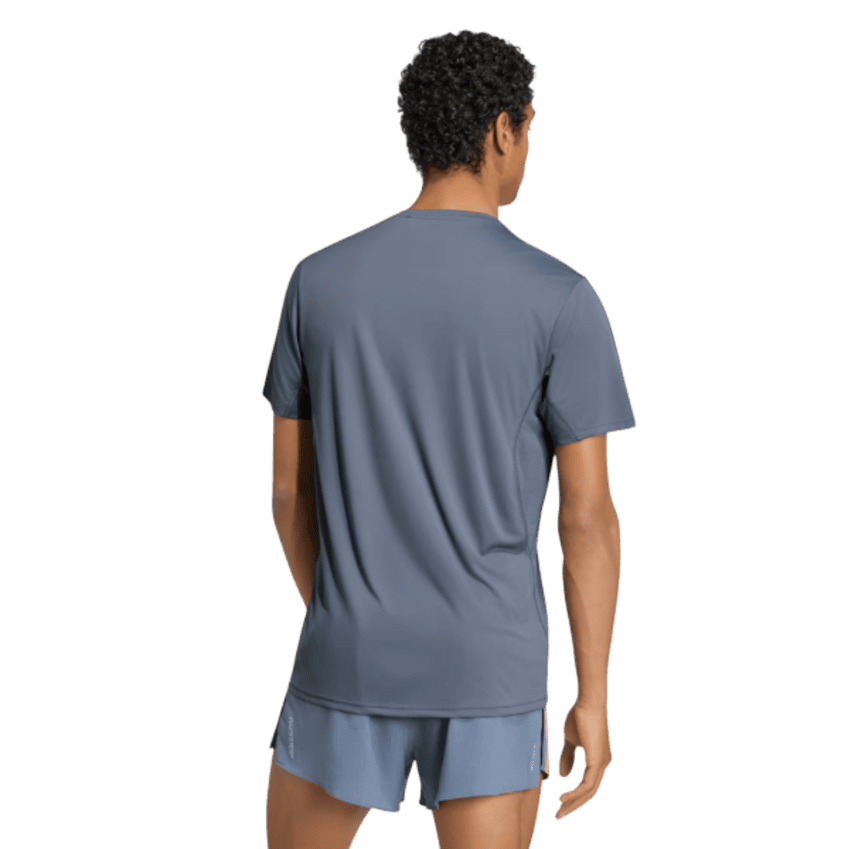 REMERA DE RUNNING ADIZERO ESSENTIALS - Image 3