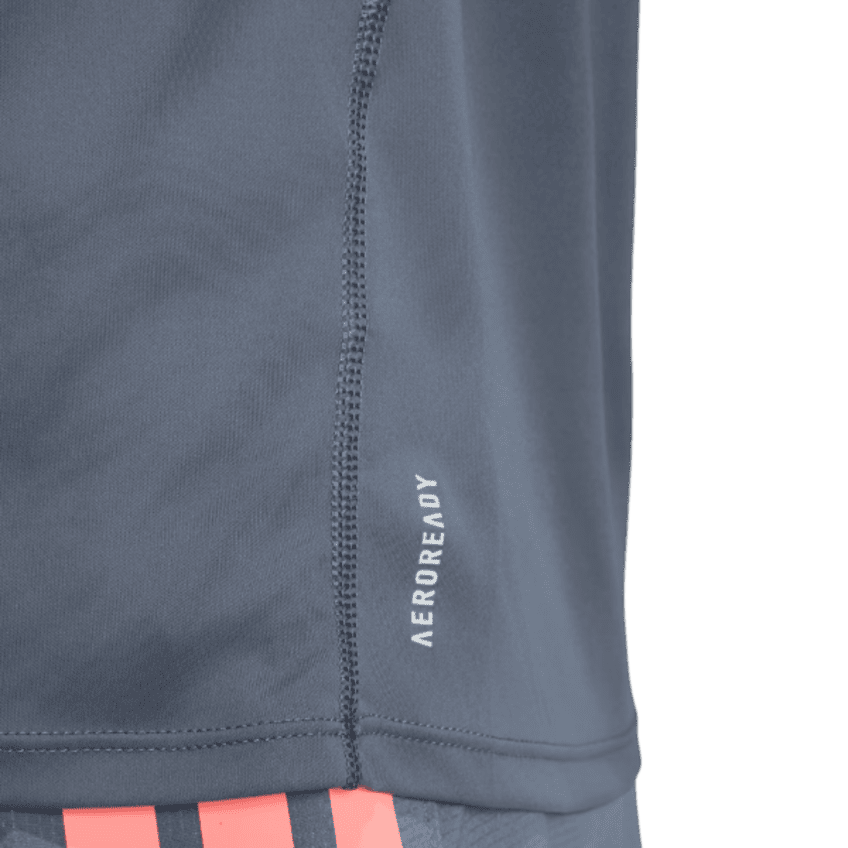 REMERA DE RUNNING ADIZERO ESSENTIALS - Image 4