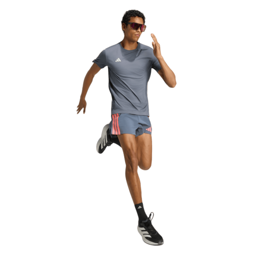 REMERA DE RUNNING ADIZERO ESSENTIALS - Image 5