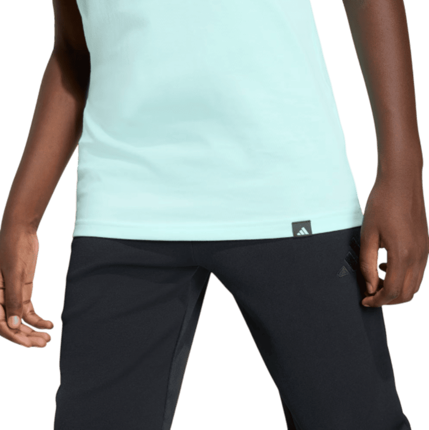 REMERA GRAPHIC MESSI FUN - Image 4