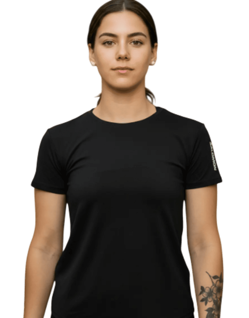 REMERA PREDICT SS TEE WMN - Image 2