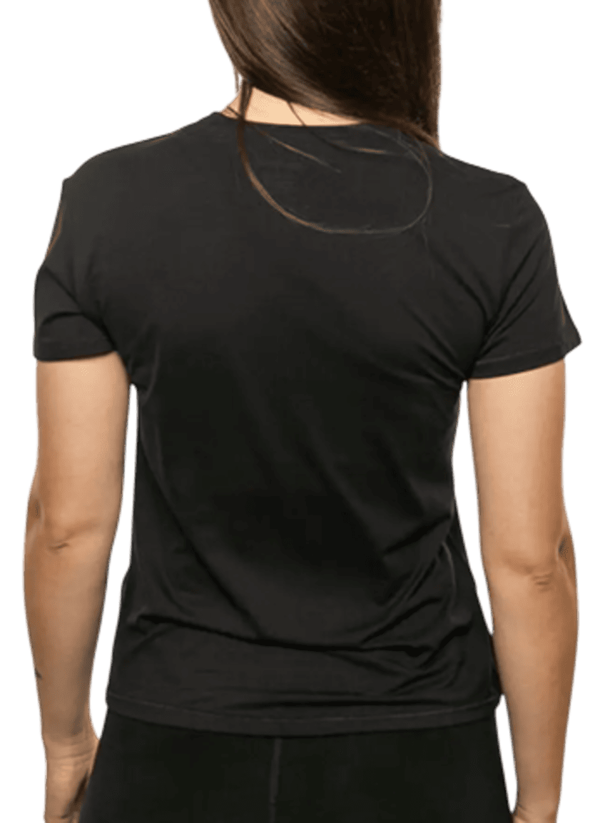 REMERA PREDICT SS TEE WMN - Image 3