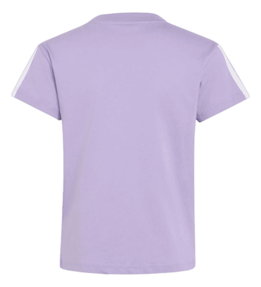 REMERA TRAINING ESSENTIALS NIÑAS - Image 2