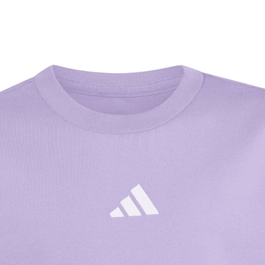 REMERA TRAINING ESSENTIALS NIÑAS - Image 3