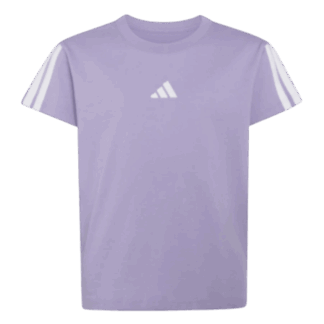 REMERA-TRAINING-ESSENTIALS-NIÑAS- LILA-0123341LC1