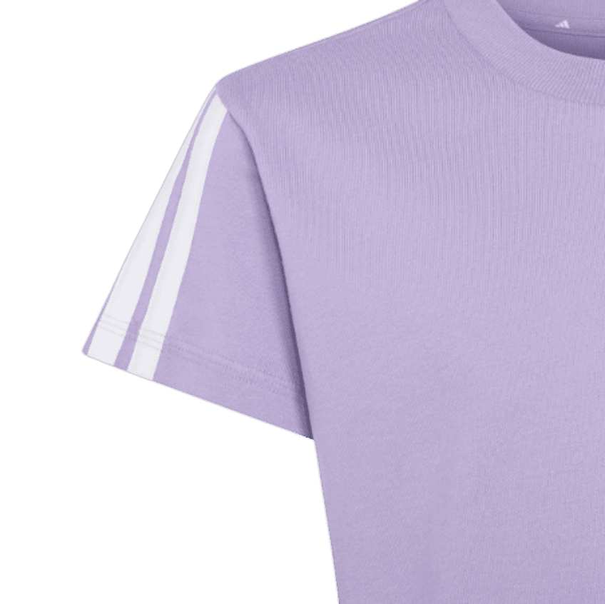 REMERA TRAINING ESSENTIALS NIÑAS - Image 4