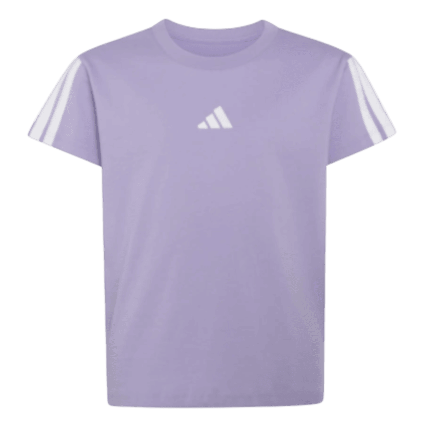 REMERA-TRAINING-ESSENTIALS-NIÑAS- LILA-0123341LC1