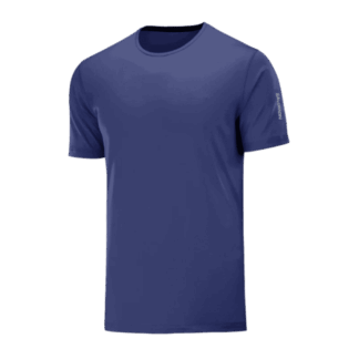 REMERA XA SONIC SS TEE MEN