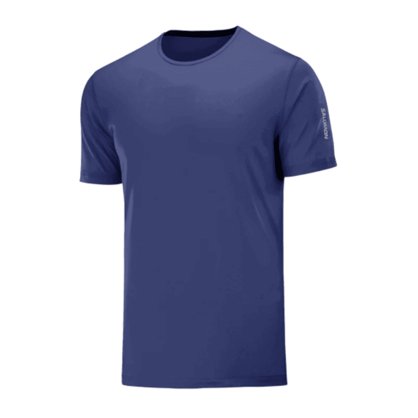 REMERA XA SONIC SS TEE MEN