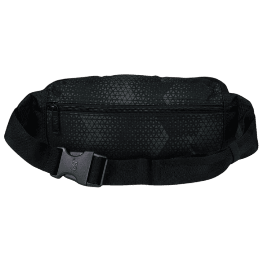 RIÑONERA RAYMOND 2 LTS BLACK STREAMLINE - Imagen 2