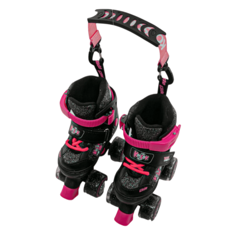 ROLLER GLIDE 202 - Image 4