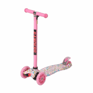 SCOOTER-4-RUEDAS-CLUCES-ROSA-1868800SU1