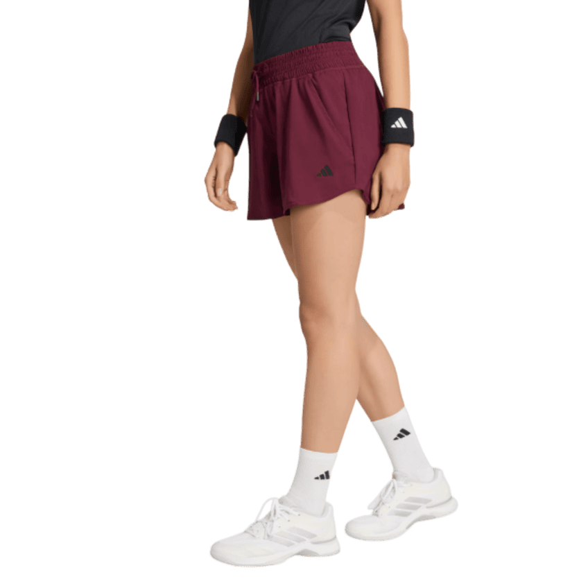 SHORT-TENIS-CLUB-MUJER-GRANATE-0128263GI1