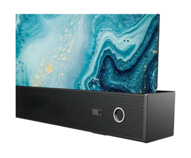 SMART TV OLED 55 PULG 4K PREDICTA - Image 4