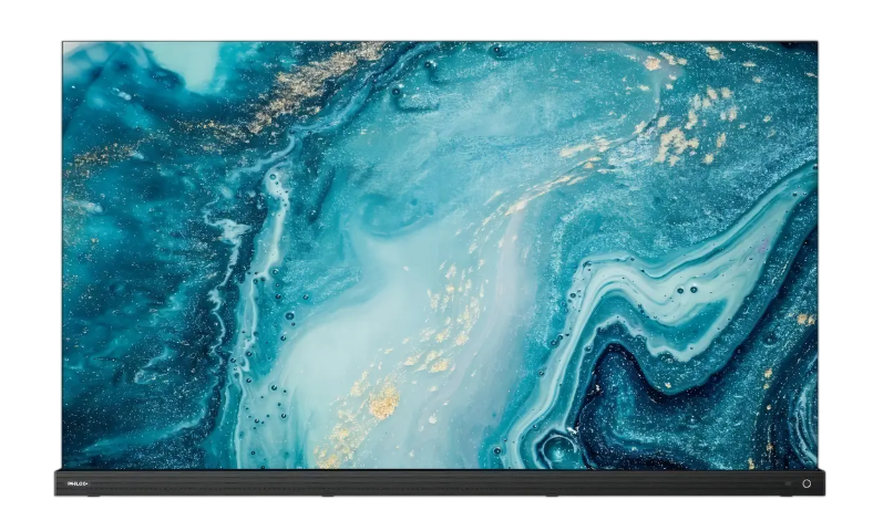 SMART TV OLED 55 PULG 4K PREDICTA