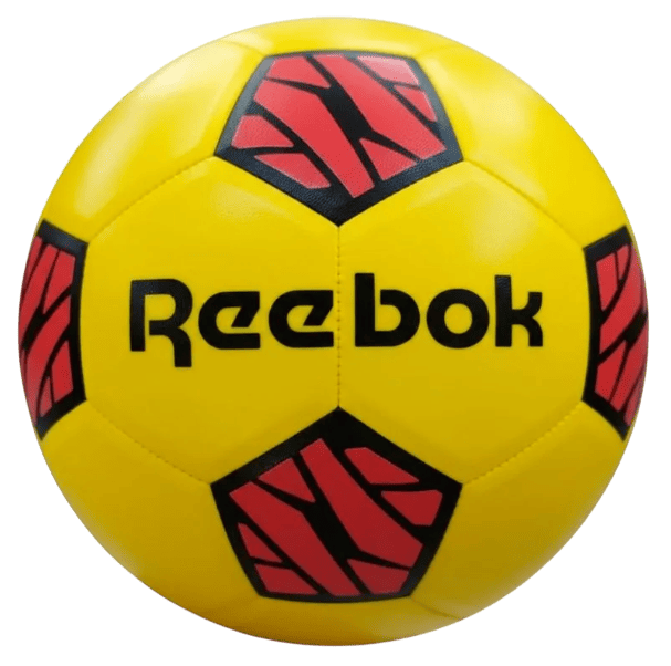 PELOTA FUTBOL ZGO LAMINADA REEBOK N5