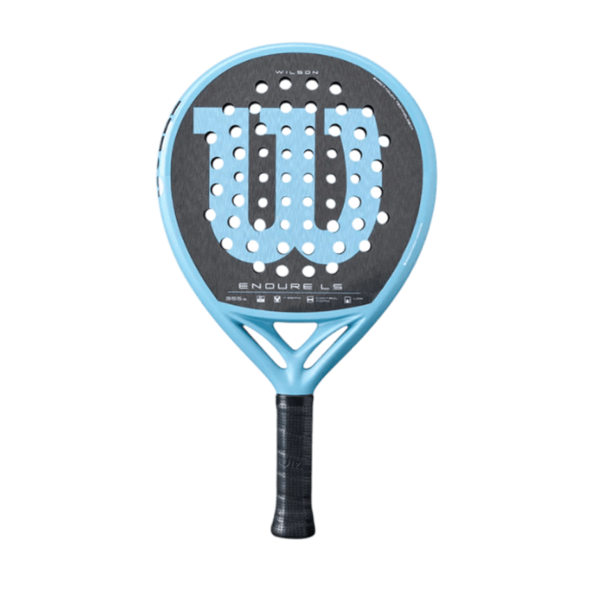 PALETA ENDURE LS V1 2